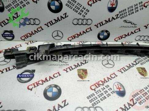 Mercedes-Benz E Serisi Tampon Braketi A2128851665 çıkma parça