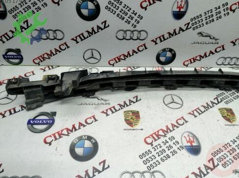 Mercedes-Benz E Serisi Tampon Braketi A2128851665 çıkma parça