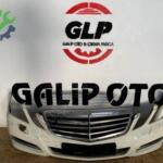 MERCEDES W212 ÖN TAMPON ORJINAL ÇIKMA