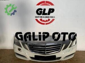MERCEDES W212 ÖN TAMPON ORJINAL ÇIKMA