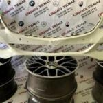 Mercedes w212 ön tampon w 212 e class çıkma yedek parça
