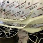 Mercedes w212 ön tampon w 212 e class çıkma yedek parça