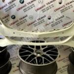 Mercedes w212 ön tampon w 212 e class çıkma yedek parça