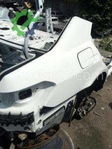 Mercedes W212 sağ arka çamurluk hatasız orjinal çıkma