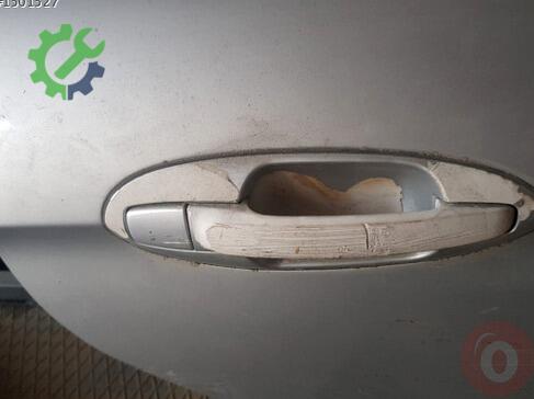 Mercedes-Benz C Serisi Kapı Kolu çıkma parça