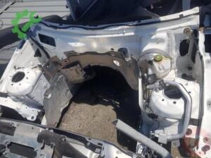Mercedes W212 Sağ Ön Şasi Hatasız Orjinal Çıkma