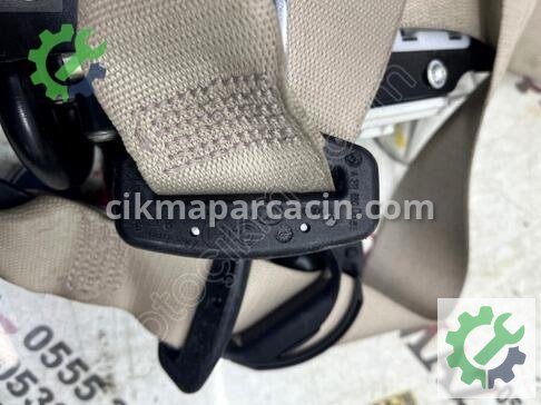 Mercedes-Benz E Serisi Emniyet Kemeri A21286007 çıkma parça
