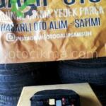Mercedes W212 Sigorta kutusu motor içi bagaj içi orjinal