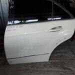 Mercedes-Benz E Serisi (W212) 2025 Sol Arka Kapı Çıkma