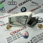 Mercedes w212 sol ayna w 212 çıkma yedek parça