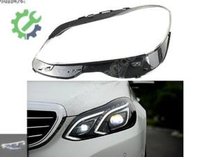 MERCEDES W212 SOL FAR CAMI SIFIR 2014-2017