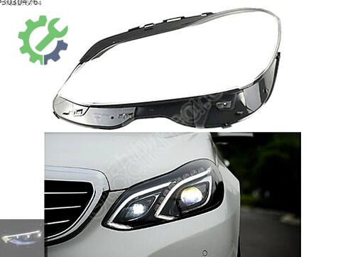 Mercedes-Benz E Serisi Sol Ön Far çıkma parça