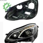 MERCEDES W212 SOL FAR KASASI 13-16