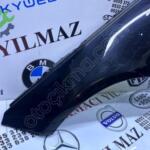 Mercedes w212 sol ön çamurluk w 212 orjinal çıkma çamurluk