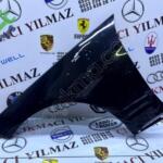 Mercedes w212 sol ön çamurluk w 212 orjinal çıkma çamurluk