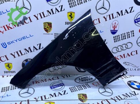 Mercedes-Benz E Serisi Sol Ön Çamurluk çıkma parça