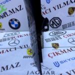 Mercedes w212 sol ön çamurluk w 212 orjinal çıkma çamurluk