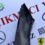 Mercedes w212 sol ön çamurluk w 212 orjinal çıkma çamurluk