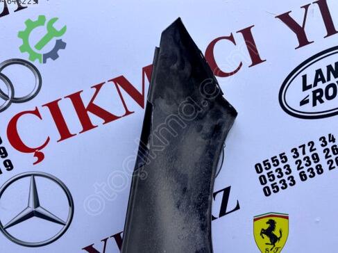 Mercedes-Benz E Serisi Sol Ön Çamurluk çıkma parça