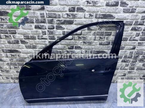 Mercedes-Benz E Serisi Sol Ön Kapı çıkma parça
