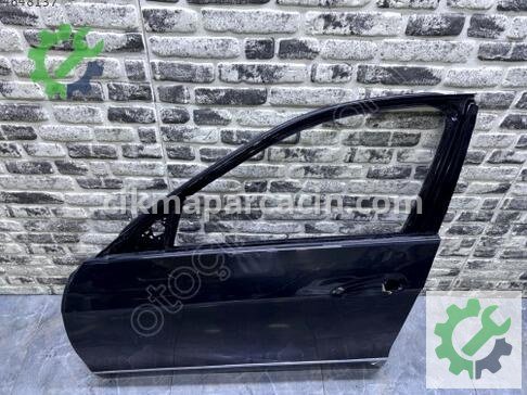Mercedes-Benz E Serisi Sol Ön Kapı A2127221116 çıkma parça