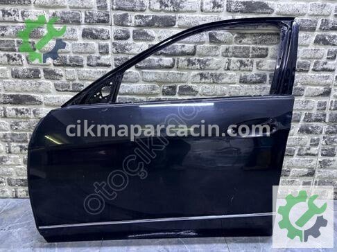 Mercedes-Benz E Serisi Sol Ön Kapı A2127221116 çıkma parça