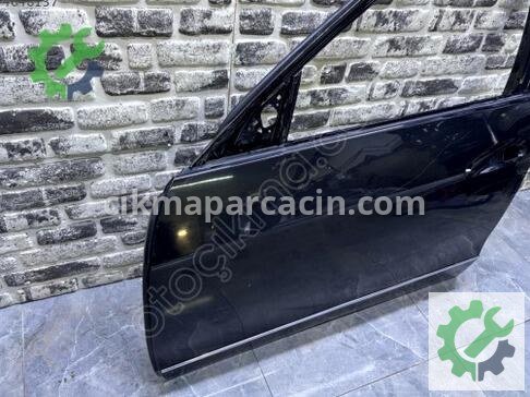 Mercedes-Benz E Serisi Sol Ön Kapı A2127221116 çıkma parça