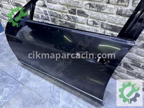 Mercedes-Benz E Serisi Sol Ön Kapı A2127221116 çıkma parça