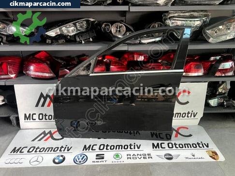 Mercedes-Benz E Serisi Sol Ön Kapı çıkma parça
