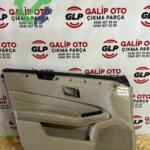 MERCEDES W212 SOL ÖN KAPI DÖŞEMESİ HATASIZ ORJİNAL ÇIKMA