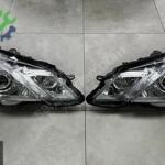 MERCEDES W212 TAKIM FAR (ORJİNAL)