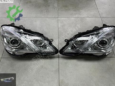 Honda Civic Far çıkma parça