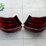 MERCEDES W212 TAKIM STOP (ORJİNAL HATASIZ)