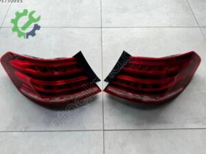 MERCEDES W212 TAKIM STOP (ORJİNAL HATASIZ)