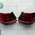 MERCEDES W212 TAKIM STOP (ORJİNAL HATASIZ)