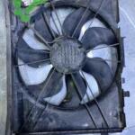 Mercedes w212 w204 fan motoru fan gurubu