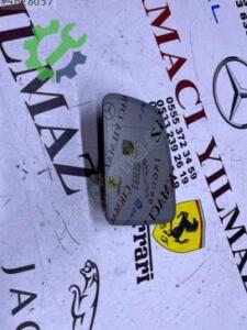 Mercedes w212 w204 sol ayna cam