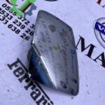 Mercedes w212 w204 sol ayna cam