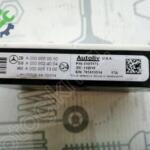 Mercedes w212 w207 w218 radar Sensörü çıkma yedek parça