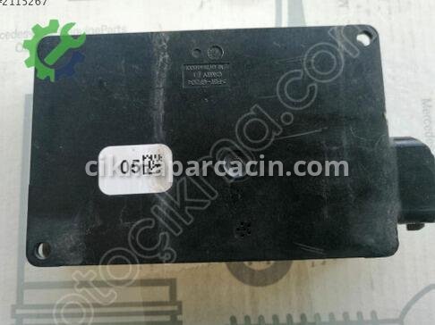 Mercedes-Benz E Serisi Radar Sensörü (ACC) A0009050010 çıkma parça