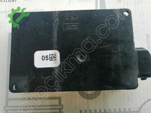 Mercedes-Benz E Serisi Radar Sensörü (ACC) A0009050010 çıkma parça