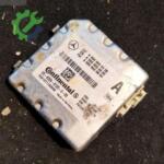 MERCEDES W212 W221 W204 ÖN KAMERA A0009050338