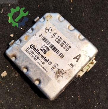 Mercedes-Benz E Serisi Kamera & Görüntü Sistemleri A0009050338 çıkma parça