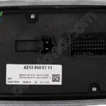 Mercedes W213   2017-2020 Led Far Beyni OEM-A2139005711