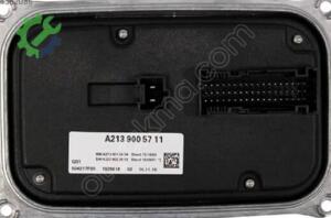 Mercedes W213   2017-2020 Led Far Beyni OEM-A2139005711