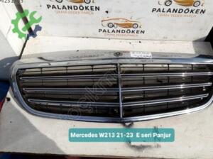 Mercedes W213 21-23  E seri Panjur