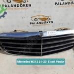 Mercedes W213 21-23  E seri Panjur