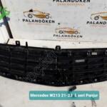 Mercedes W213 21-23  E seri Panjur