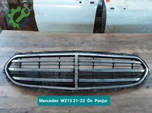 Mercedes  W213 21-23  Ön  Panjur