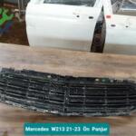 Mercedes  W213 21-23  Ön  Panjur